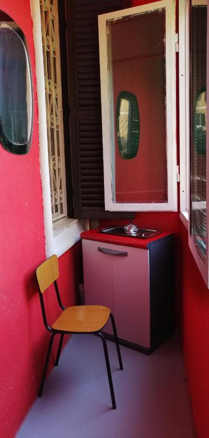 Casa Rosalia Ferienwohnung Rome Exterior photo
