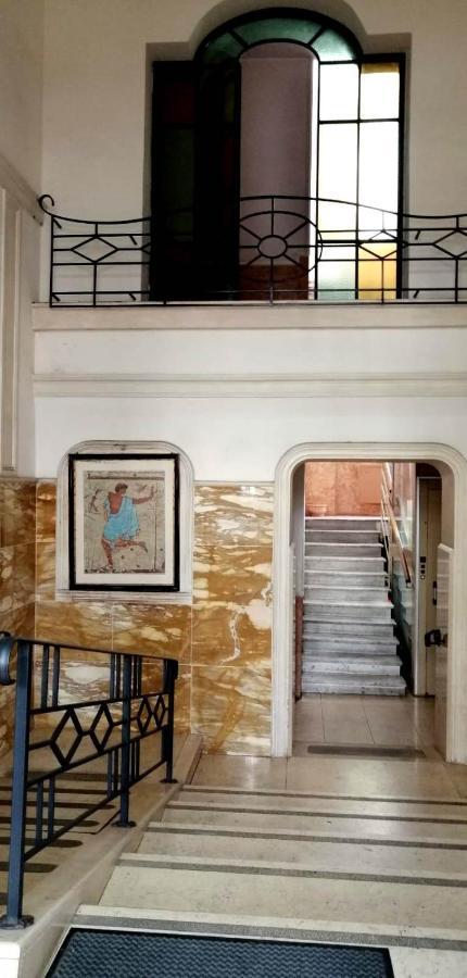 Casa Rosalia Ferienwohnung Rome Exterior photo