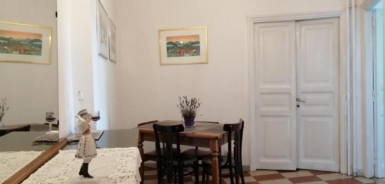 Casa Rosalia Ferienwohnung Rome Exterior photo