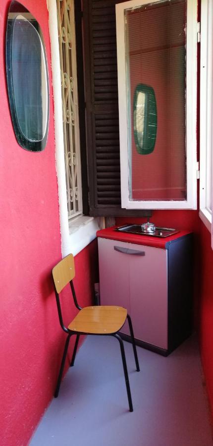 Casa Rosalia Ferienwohnung Rome Exterior photo